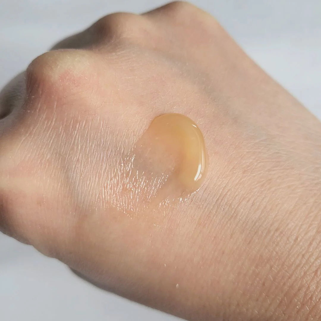 HANSLabelle EX Balancing Salmon Snail Cream