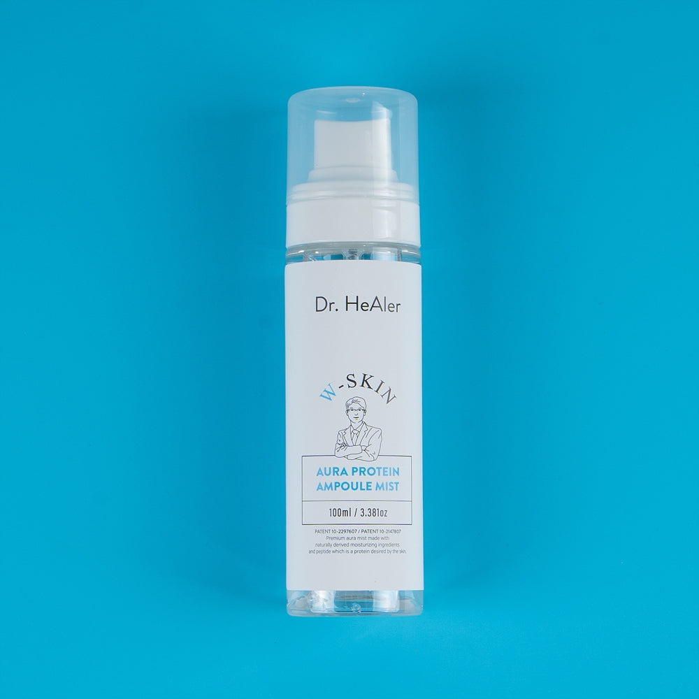 Dr. HeAler Aura Protein Ampoule Mist