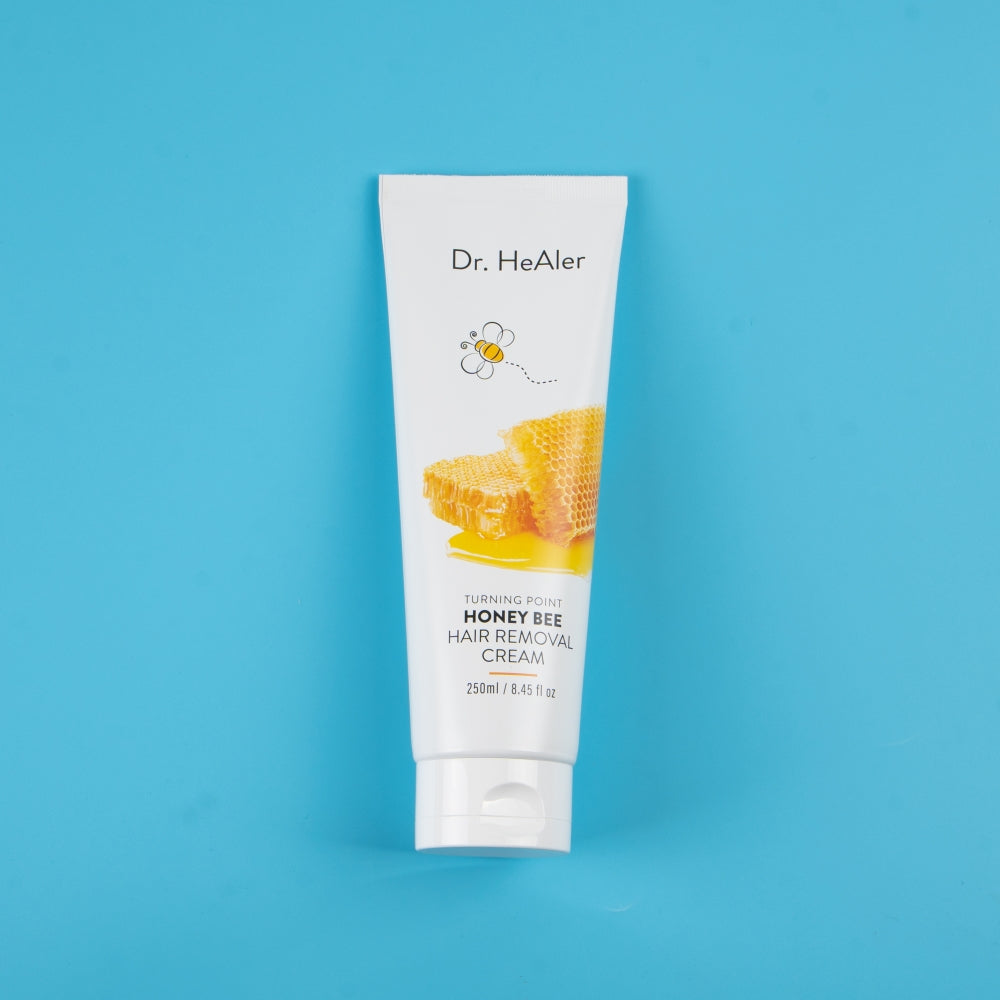 Dr. HeAler Honey Bee Hair Removal Cream
