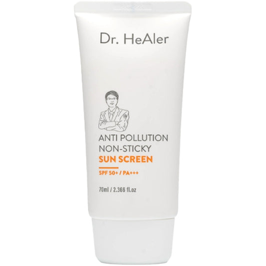 Dr. HeAler Non-Sticky Sunscreen SPF 50+/ PA+++