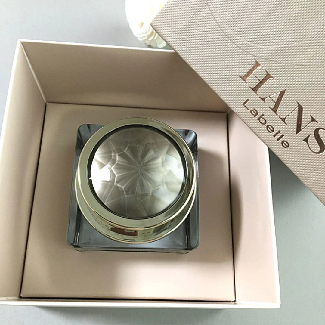 HANSLabelle EX Balancing Salmon Snail Cream