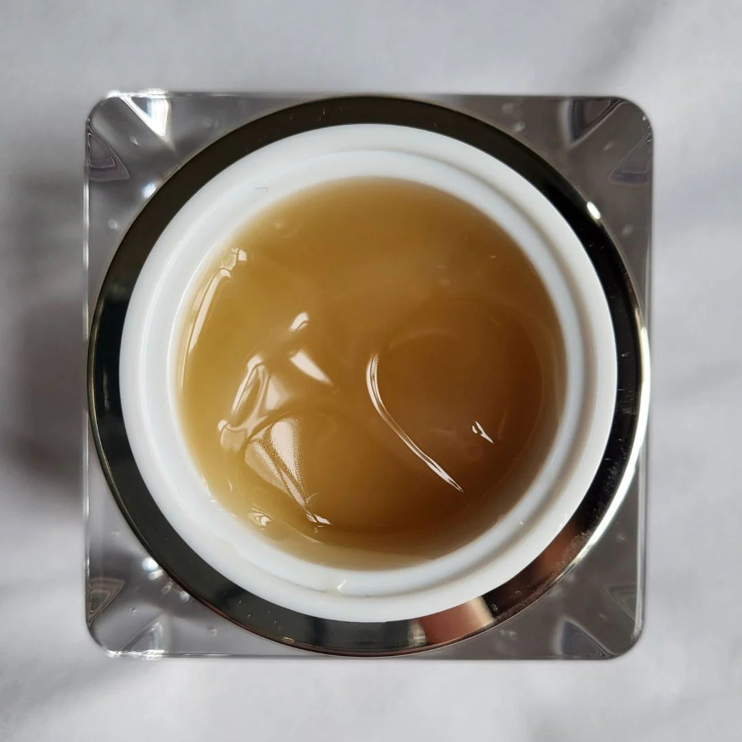 HANSLabelle EX Balancing Salmon Snail Cream