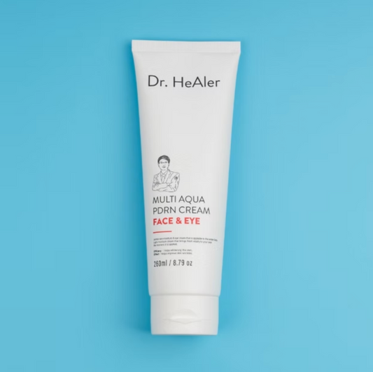 Dr. HeAler PDRN Cream Face & Eye