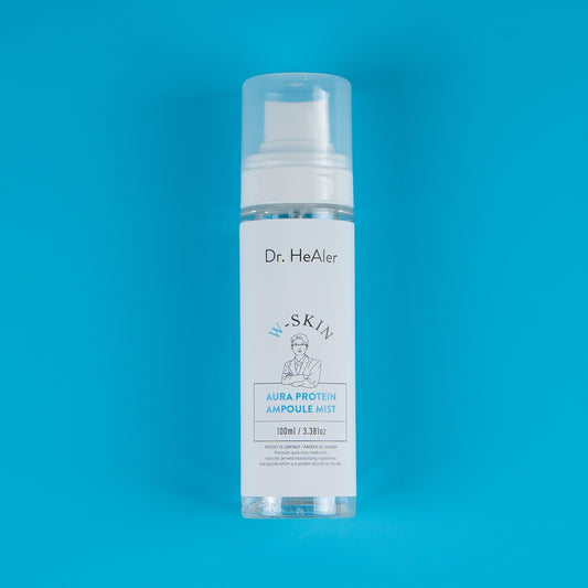 Dr. HeAler Aura Protein Ampoule Mist