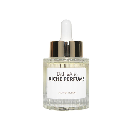 Dr. HeAler Riche Perfume