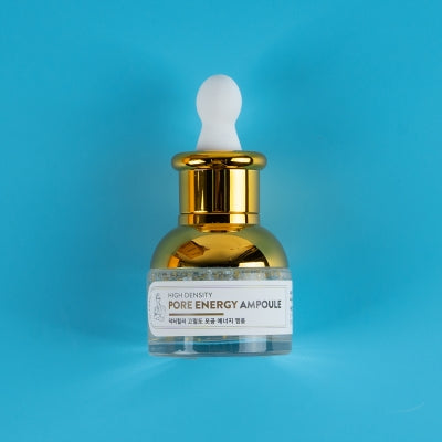 Dr. HeAler High Density Pore Energy Ampoule