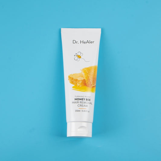 Dr. HeAler Honey Bee Hair Removal Cream